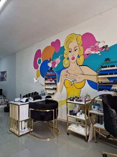 Gül Nail Art Beauty Salon