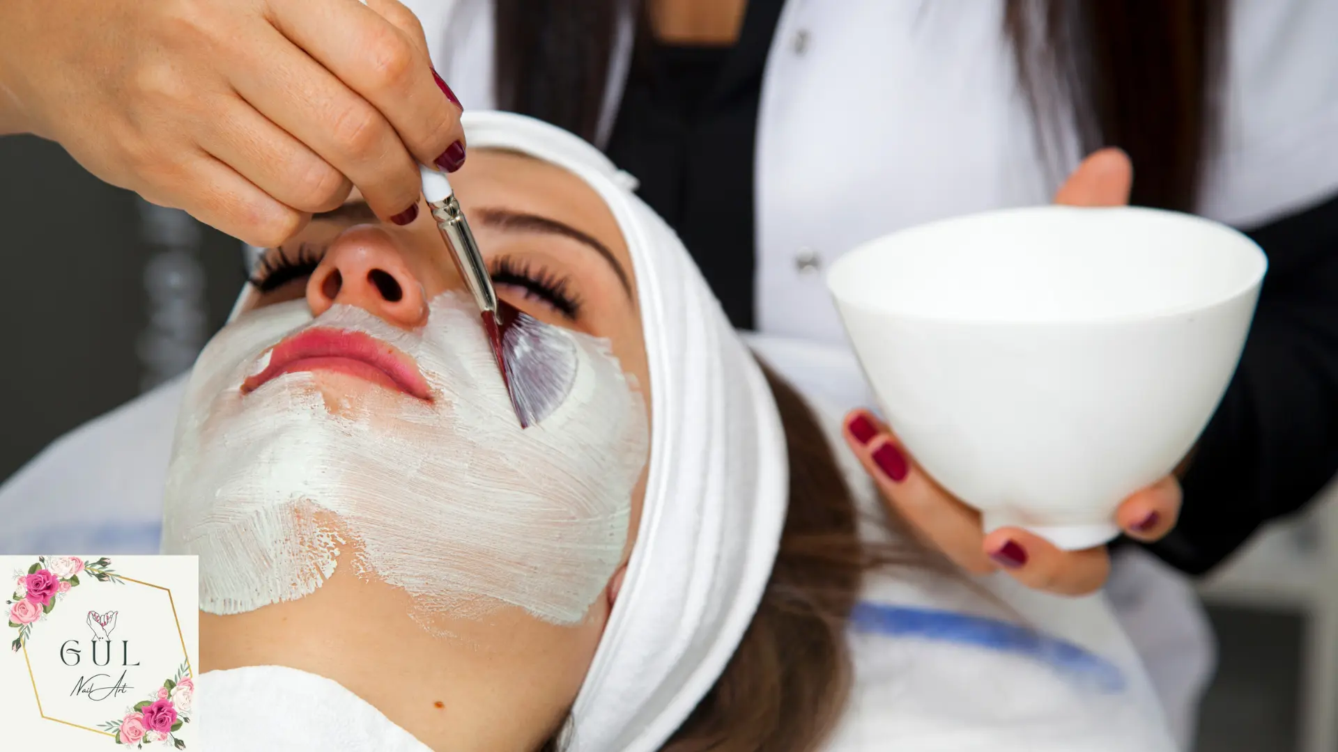 Cilt Bakımı Uygulaması