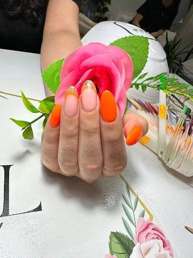 Gül Nail Art Beauty