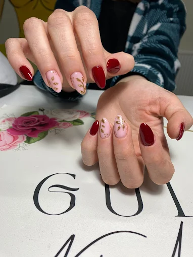 Gül Nail Art Beauty
