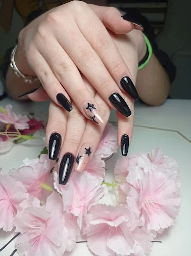 Gül Nail Art Beauty