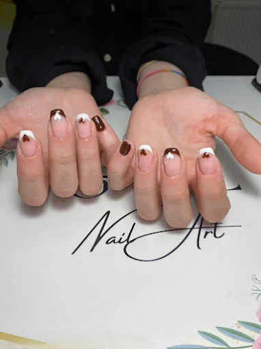 Gül Nail Art Beauty