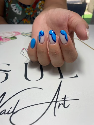 Gül Nail Art Beauty